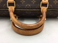 Photo4: Auth Louis Vuitton Vintage Monogram Speedy 35 Hand Bag 0i220050n" (4)