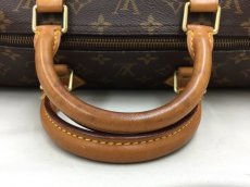 Photo4: Auth Louis Vuitton Vintage Monogram Speedy 40 Hand Bag 0i230060n" (4)