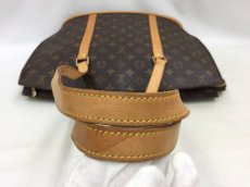 Photo4: Auth LOUIS VUITTON Monogram Babylone Shoulder Tote bag 0i220060n" (4)