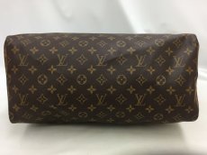 Photo3: Auth Louis Vuitton Vintage Monogram Speedy 40 Hand Bag 0i230060n" (3)