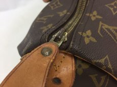 Photo6: Auth Louis Vuitton Vintage Monogram Speedy 40 Hand Bag 0i230040n" (6)