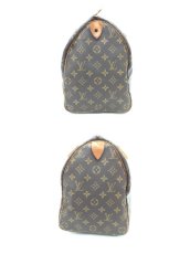 Photo9: Auth Louis Vuitton Vintage Monogram Speedy 40 Hand Bag 0i230060n" (9)
