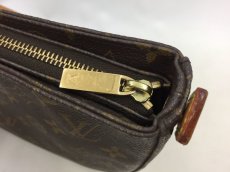Photo10: Auth Louis Vuitton Vintage Monogram Looping MM Tote Shopping Bag 0i220080n" (10)