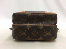 Photo3: Auth Louis Vuitton Vintage Monogram Amazon Shoulder bag 0i220100n" (3)