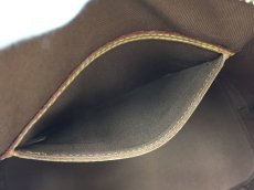 Photo9: Auth Louis Vuitton Vintage  Monogram Alma Hand Bag 0i230090n" (9)