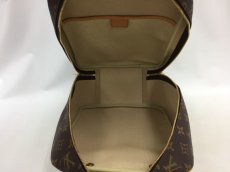 Photo7: Auth Louis Vuitton Monogram Vintage Excursion Hand bag  M41450 0i220110n" (7)