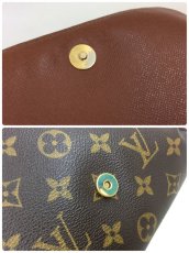 Photo11: Auth Louis Vuitton Monogram Musette Salsa Long Strap Shoulder Bag 0i220040n" (11)