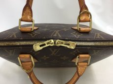 Photo5: Auth Louis Vuitton Vintage  Monogram Alma Hand Bag 0i230090n" (5)