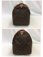 Photo9: Auth Louis Vuitton Vintage Monogram Speedy 40 Hand Bag 0i230020n" (9)