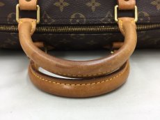 Photo4: Auth Louis Vuitton Vintage Monogram Speedy 35 Hand Bag 0i220010n" (4)