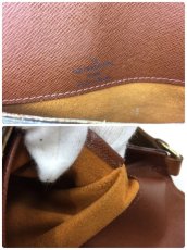 Photo12: Auth Louis Vuitton Monogram Musette Salsa Long Strap Shoulder Bag 0i220040n" (12)