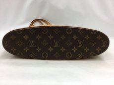 Photo3: Auth LOUIS VUITTON Monogram Babylone Shoulder Tote bag 0i220060n" (3)