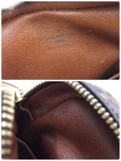 Photo8: Auth Louis Vuitton Vintage Monogram Amazon Shoulder bag 0i220100n" (8)