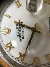 Photo5: ROLEX 16233 Oyster Perpetual Datejust Wristwatch Watch Automatic 0J010170n" (5)