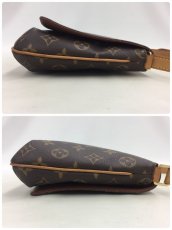 Photo8: Auth Louis Vuitton Monogram Musette Tango Short Strap Shoulder Bag 0J010110n" (8)