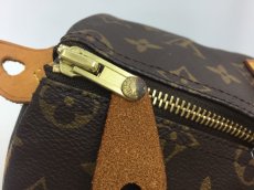 Photo6: Auth Louis Vuitton Vintage Monogram Speedy 35 Hand Bag 0J010060n" (6)