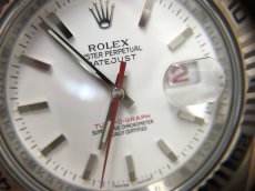 Photo8: ROLEX 116264 Oyster Perpetual Datejust Wristwatch Watch Automatic 0J010160n" (8)