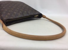 Photo4: Auth Louis Vuitton Vintage Monogram Looping GM Tote Shopping Bag 0J010120bn" (4)