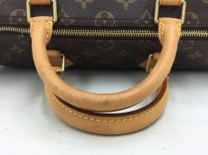 Photo4: Auth Louis Vuitton Vintage Monogram Speedy 35 Hand Bag 0J010060n" (4)