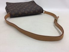 Photo4: Auth Louis Vuitton Monogram Musette Tango Short Strap Shoulder Bag 0J010110n" (4)