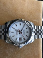 Photo1: ROLEX 116264 Oyster Perpetual Datejust Wristwatch Watch Automatic 0J010160n" (1)