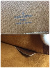 Photo11: Auth Louis Vuitton Monogram Musette Tango Short Strap Shoulder Bag 0J010110n" (11)
