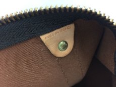 Photo16: Auth Louis Vuitton Monogram Keepall Bandouliere 60 Travel Hand Bag 0J080030n" (16)