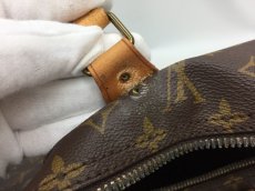 Photo8: Auth Louis Vuitton Vintage Monogram Speedy 40 Hand Bag 0J080010n" (8)