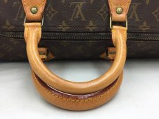 Photo4: Auth Louis Vuitton Vintage Monogram Speedy 40 Hand Bag 0J080010n" (4)