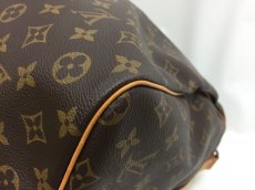 Photo9: Auth Louis Vuitton Monogram Keepall Bandouliere 60 Travel Hand Bag 0J080030n" (9)