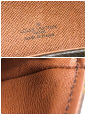Photo9: Auth Louis Vuitton Vintage Monogram Chantilly MM Shoulder Bag 0J150010n" (9)