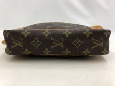 Photo3: Auth Louis Vuitton Vintage Monogram Trocadero 23 Shoulder bag 0J150080n" (3)