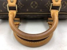 Photo4: Auth Louis Vuitton Vintage Monogram Speedy 30 Hand Bag 0J150050n" (4)