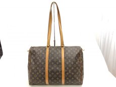 Photo1: Auth Louis Vuitton Vintage Monogram Flanerie 45 Travel Shoulder Bag 0J150040n" (1)