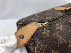 Photo6: Auth Louis Vuitton Vintage Monogram Speedy 40 Hand Bag 0J150090n" (6)