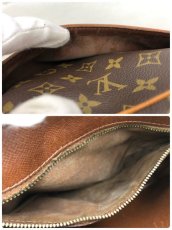 Photo10: Auth Louis Vuitton Vintage Monogram Trocadero 23 Shoulder bag 0J150080n" (10)