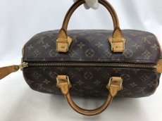 Photo5: Auth Louis Vuitton Vintage Monogram Speedy 30 Hand Bag 0J150050n" (5)