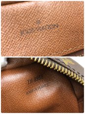 Photo9: Auth Louis Vuitton Vintage Monogram Nile Shoulder Bag 0J150110n" (9)