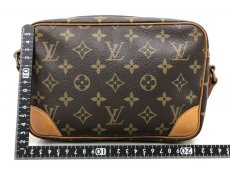 Photo2: Auth Louis Vuitton Vintage Monogram Trocadero 23 Shoulder bag 0J150080n" (2)