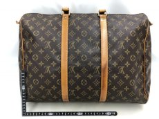 Photo2: Auth Louis Vuitton Vintage Monogram Flanerie 45 Travel Shoulder Bag 0J150040n" (2)