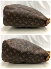 Photo9: Auth Louis Vuitton Vintage Monogram Flanerie 45 Travel Shoulder Bag 0J150040n" (9)