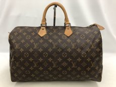 Photo1: Auth Louis Vuitton Vintage Monogram Speedy 40 Hand Bag 0J150090n" (1)