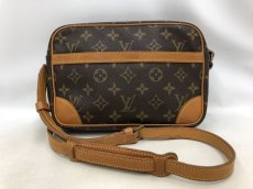 Photo1: Auth Louis Vuitton Vintage Monogram Trocadero 23 Shoulder bag 0J150080n" (1)