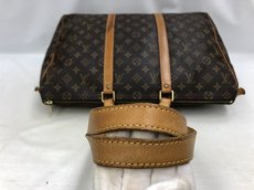 Photo3: Auth Louis Vuitton Vintage Monogram Flanerie 45 Travel Shoulder Bag 0J150040n" (3)