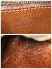 Photo11: Auth Louis Vuitton Vintage Monogram Trocadero 23 Shoulder bag 0J150080n" (11)