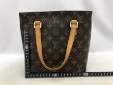 Photo2: Auth LOUIS VUITTON Monogram Vavin PM Hand bag 0J130420n" (2)