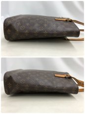 Photo8: Auth LOUIS VUITTON Monogram Vavin GM Hand bag 0J130180n" (8)