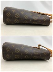 Photo8: Auth LOUIS VUITTON Monogram Vavin PM Hand bag 0J130420n" (8)