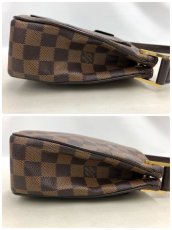 Photo8: Auth Louis Vuitton Damier Ebene Aubagne Shoulder Bag N51129 0J130260n" (8)