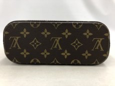 Photo3: Auth LOUIS VUITTON Monogram Vavin PM Hand bag 0J130420n" (3)